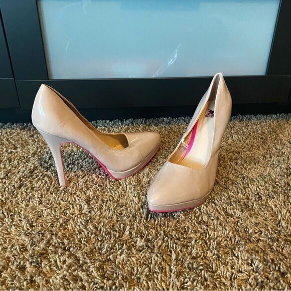 Shiekh High Heel Pump - Picture 3 of 12